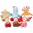 Mini Plush Assortment