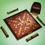Scrabble Deluxe
