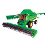 John Deere 9880I Combine  Harvester