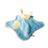 Sleepy Bunny Comforter