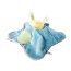 Sleepy Bunny Comforter