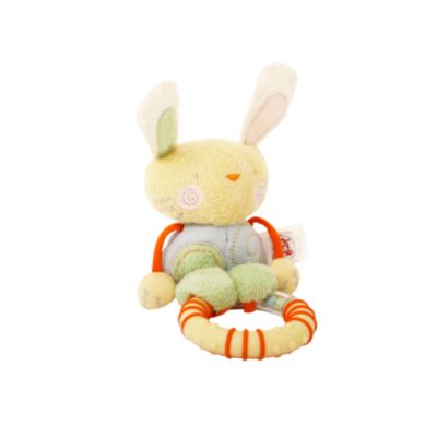 Bunny Teether Bunny Teether