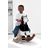 Hamleys Skewbald Rocker