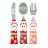 Tombliboo Cutlery