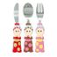 Tombliboo Cutlery