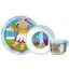 Mug Bowl Plate Set