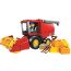 Harvester 4973