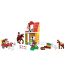 Horse Stable 4974