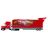 Mack Truck Playset