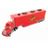 Mack Truck Playset
