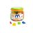 Hamleys Magnetic Numbers