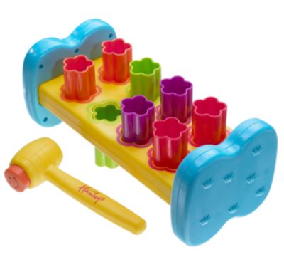 Hammer Bench