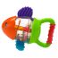 Rainbow Fish Rattle