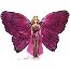 Mariposa Doll