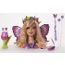 Barbie Mariposa Styling Head Doll