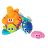 Baby Bath Stackers