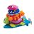 Baby Bath Stackers