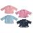 Coats and Jackets for Dolls
