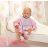 Bathrobe and Slippers Luxury Doll Set