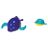 Twist and Swim Dolphin