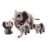Mum and Babies Figures