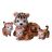 Mum and Babies Figures