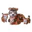 Mum and Babies Figures
