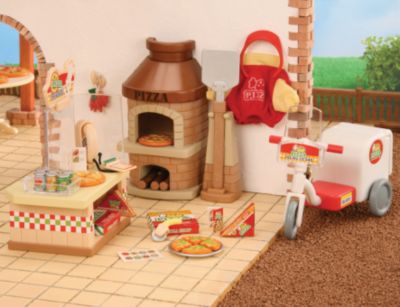 Pizza Parlour