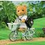 Doctor With Bike
