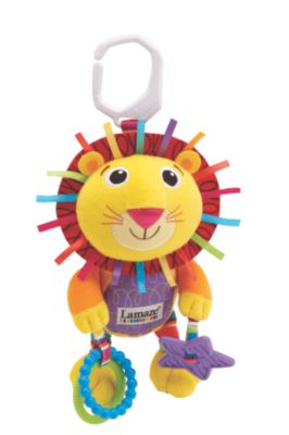 Play and Grow Lion