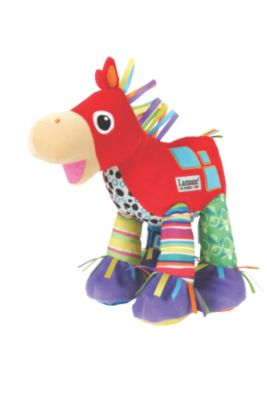 Trotter the Pony