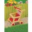 Pushchair