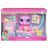 Rarity the Unicorn is a little under the weather; can you take care of her? This Make Me Better Rarity the Unicorn is a My Little Pony Precious plush that needs lots of love and attention. She feature