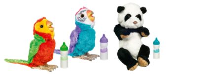 Newborn Collectables - Product image.