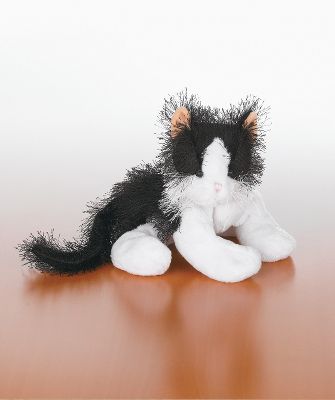 Webkinz Black Cat
