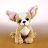 Webkinz Chihuahua
