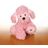 Webkinz Pink Poodle