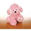 Pink Poodle