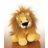 Lil Kinz Lion