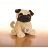 Lil Kinz Pug