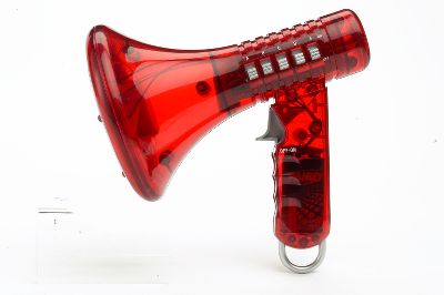 Voice Changer Megaphone