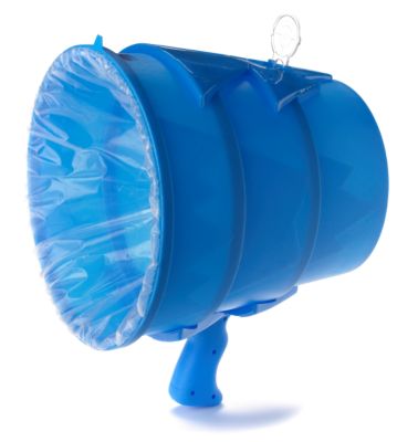 Caboom Air Blaster