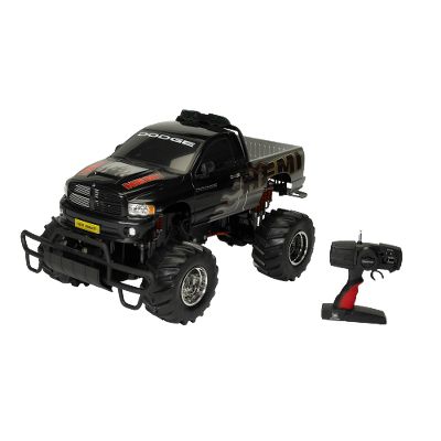 Radio Control Dodge Ram