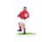 Manchester Utd Footballer Set