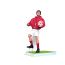 Manchester Utd Footballer Set