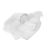 White Princess Accessory Set
