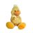 Duck And Baby