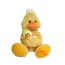 Duck And Baby