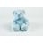 Hamleys Sparkle Bear