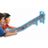 Hot Wheels 4 Lane Raceway